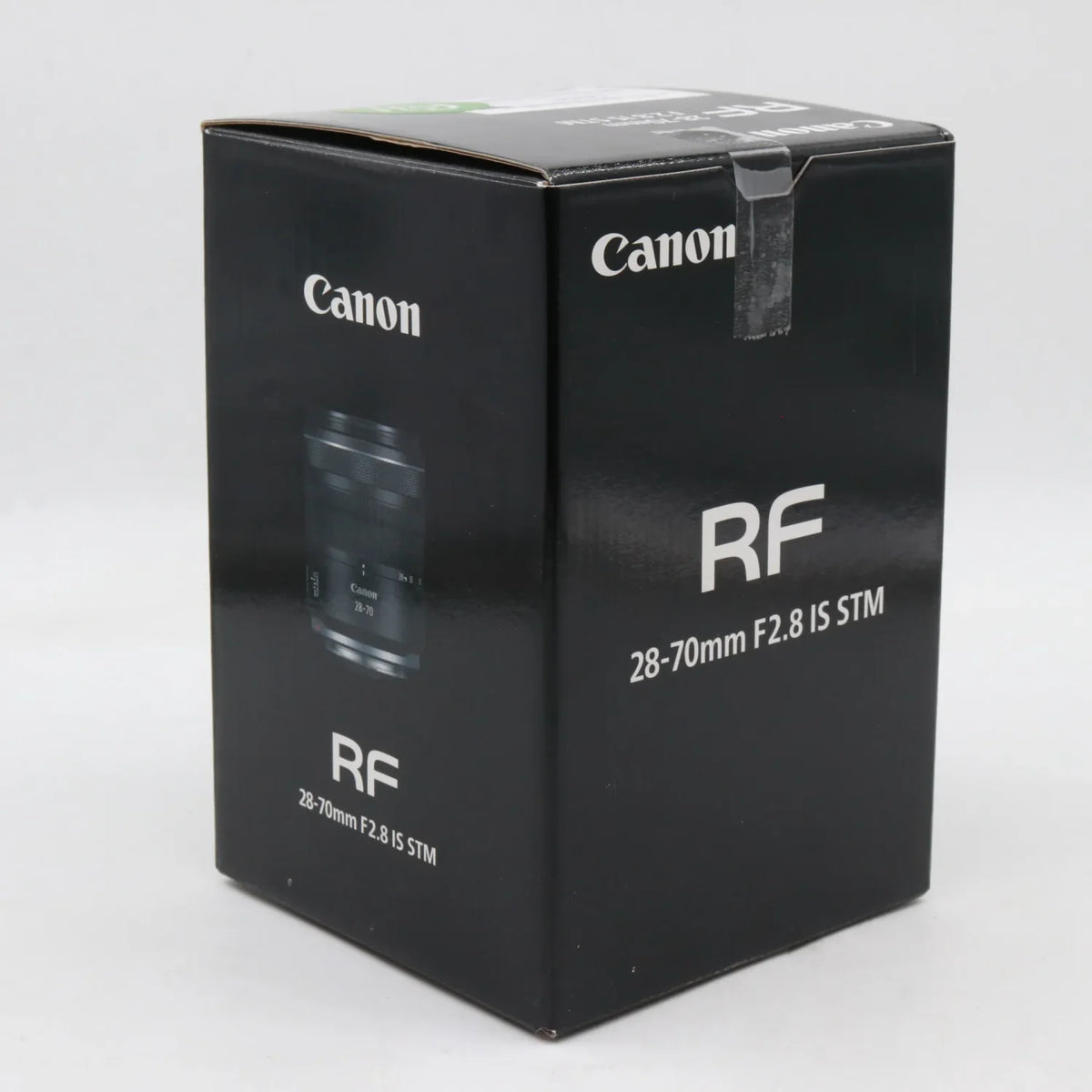 Canon RF 28-70mm F/2.8 IS STM used