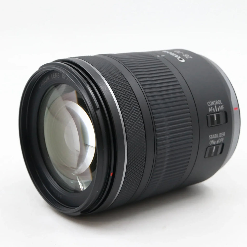 Canon RF 28-70mm F/2.8 IS STM used