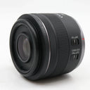 Canon RF 35mm f/1.8 Macro IS STM gebraucht