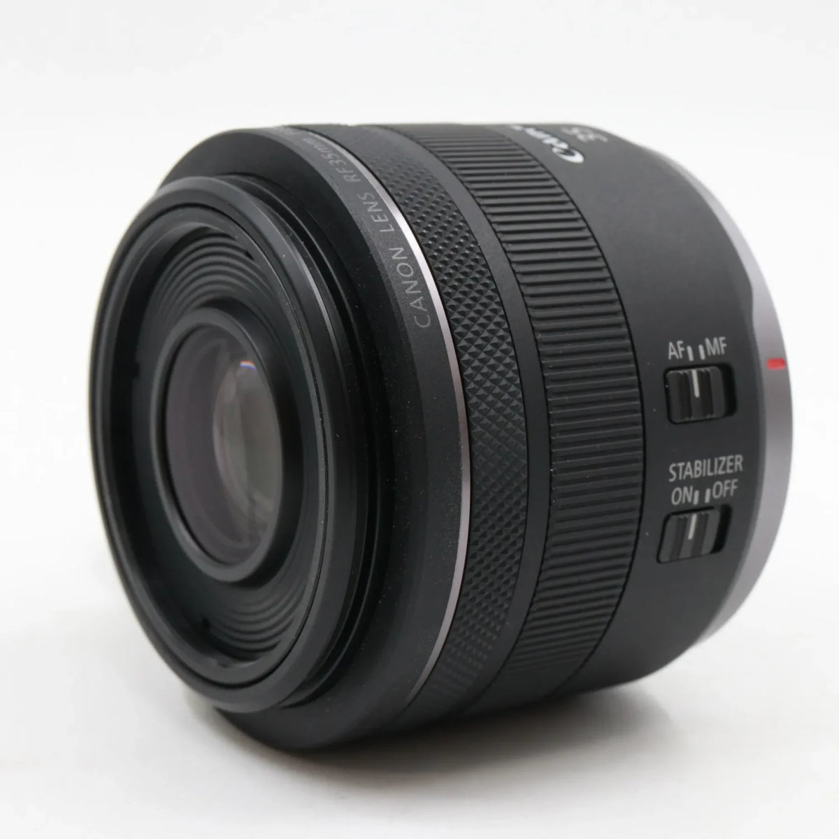 Canon RF 35mm f/1.8 Macro IS STM gebraucht