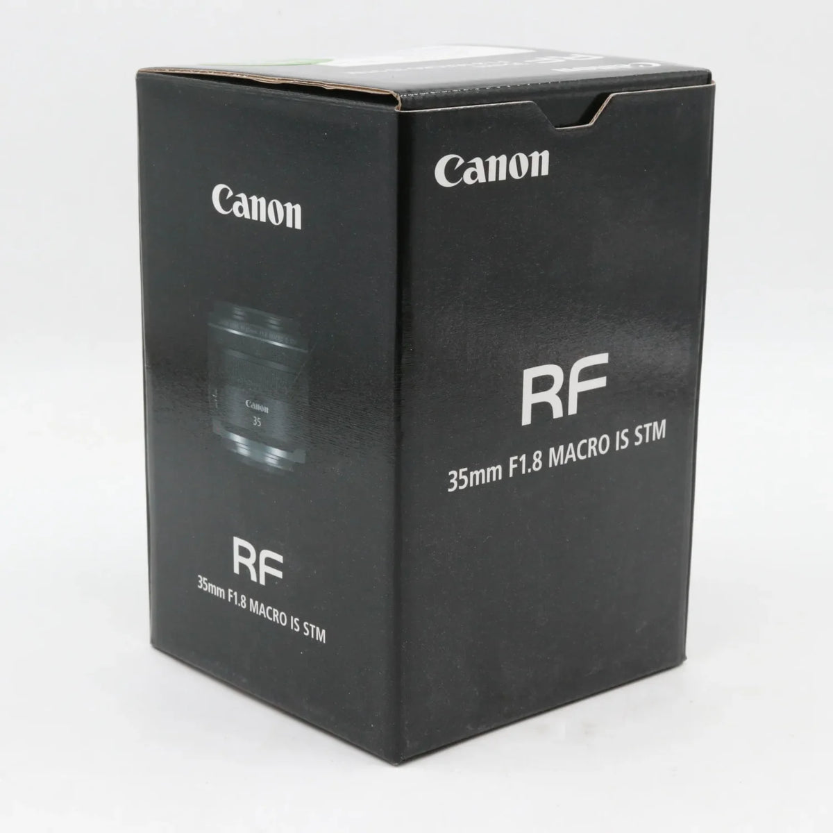 Canon RF 35mm f/1.8 Macro IS STM gebraucht