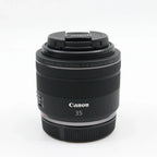 Canon RF 35mm f/1.8 Macro IS STM gebraucht