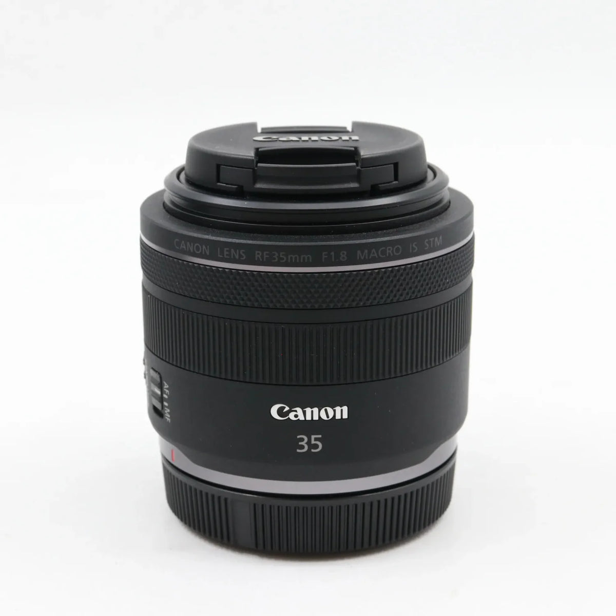 Canon RF 35mm f/1.8 Macro IS STM gebraucht