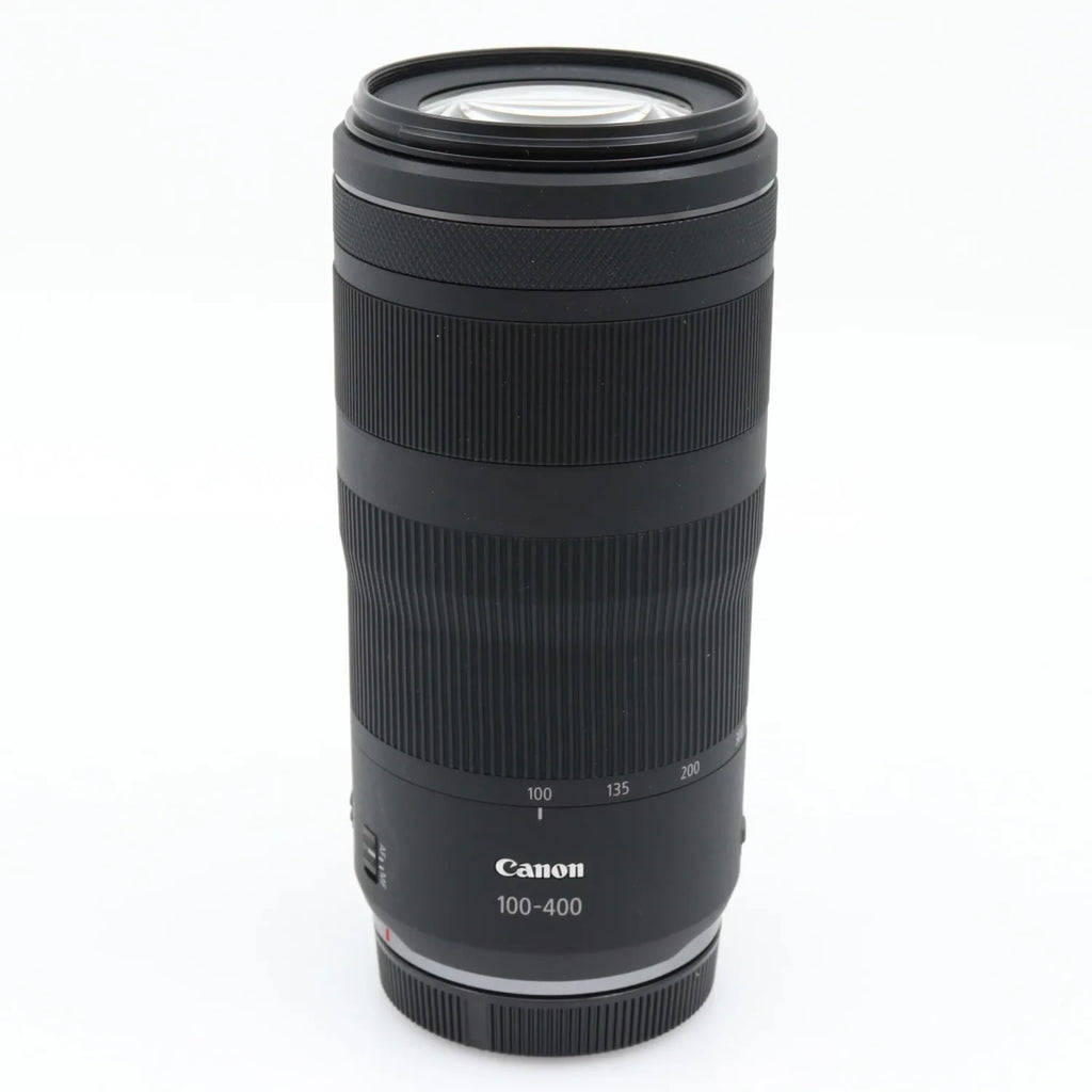 Canon RF 100-400mm f/5.6-8 IS USM used