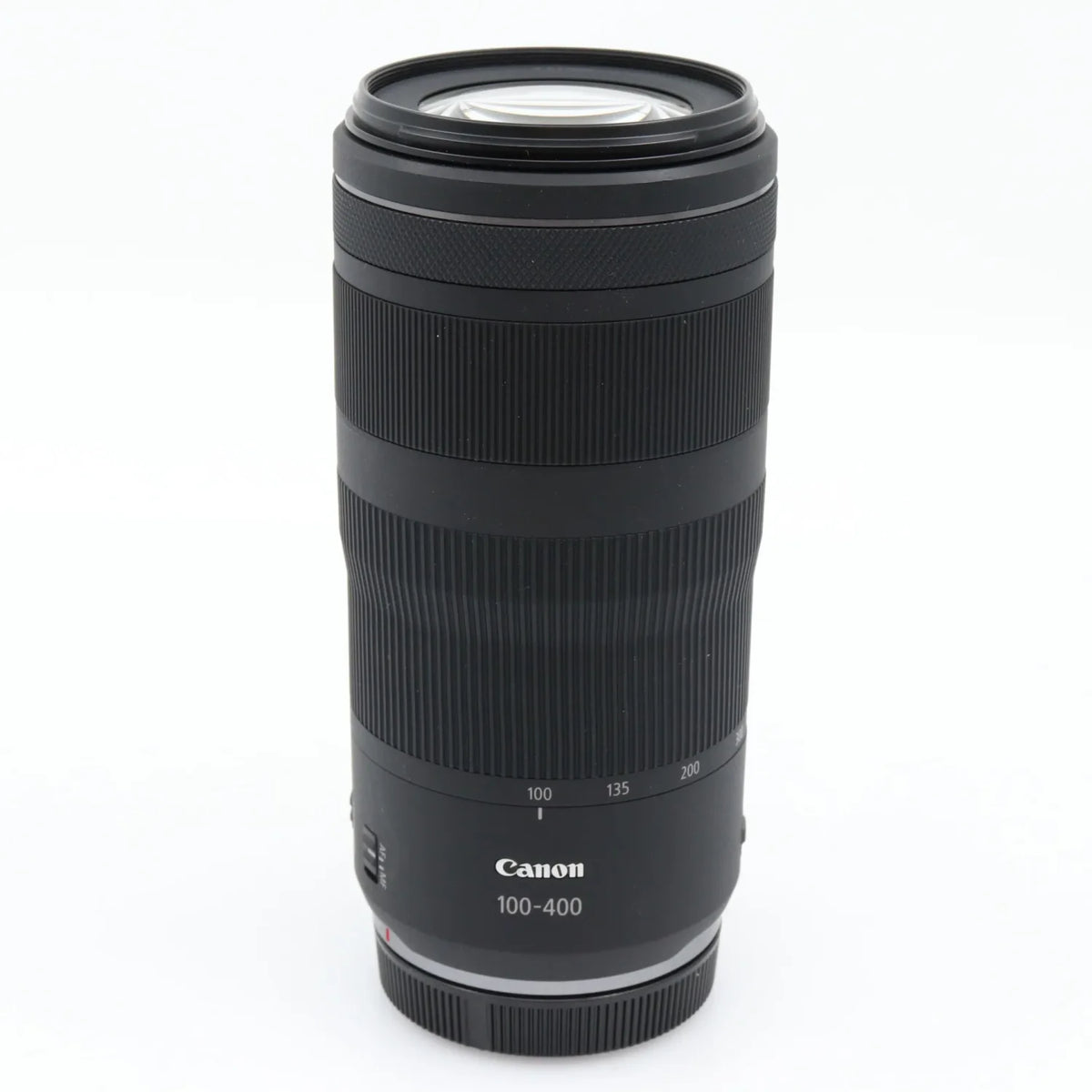 Canon RF 100-400mm f/5.6-8 IS USM used