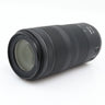 Canon RF 100-400mm f/5.6-8 IS USM used
