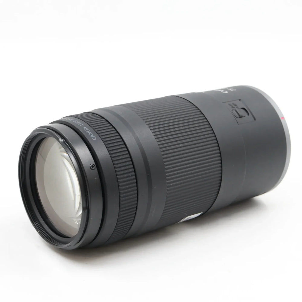 Canon RF 75-300mm f/4-5.6 tweedehands