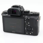 Sony A7 II Gehäuse Gebraucht