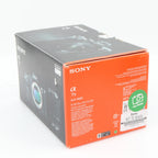 Sony A7 II Gehäuse Gebraucht
