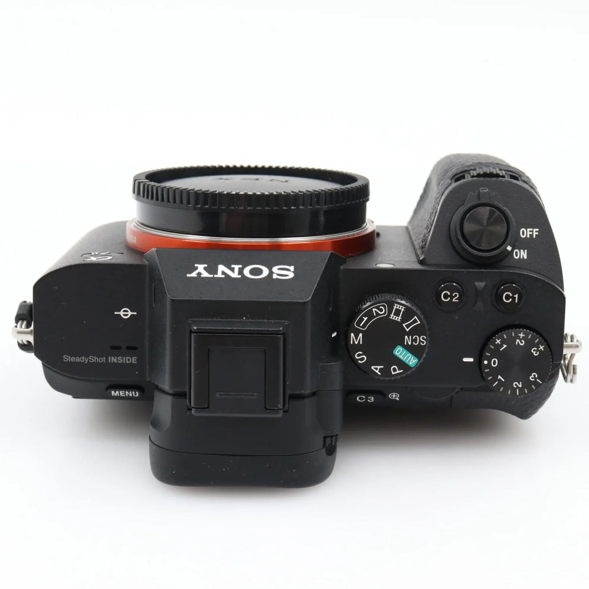 Sony A7 II Gehäuse Gebraucht