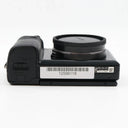 Sony A6000 body used