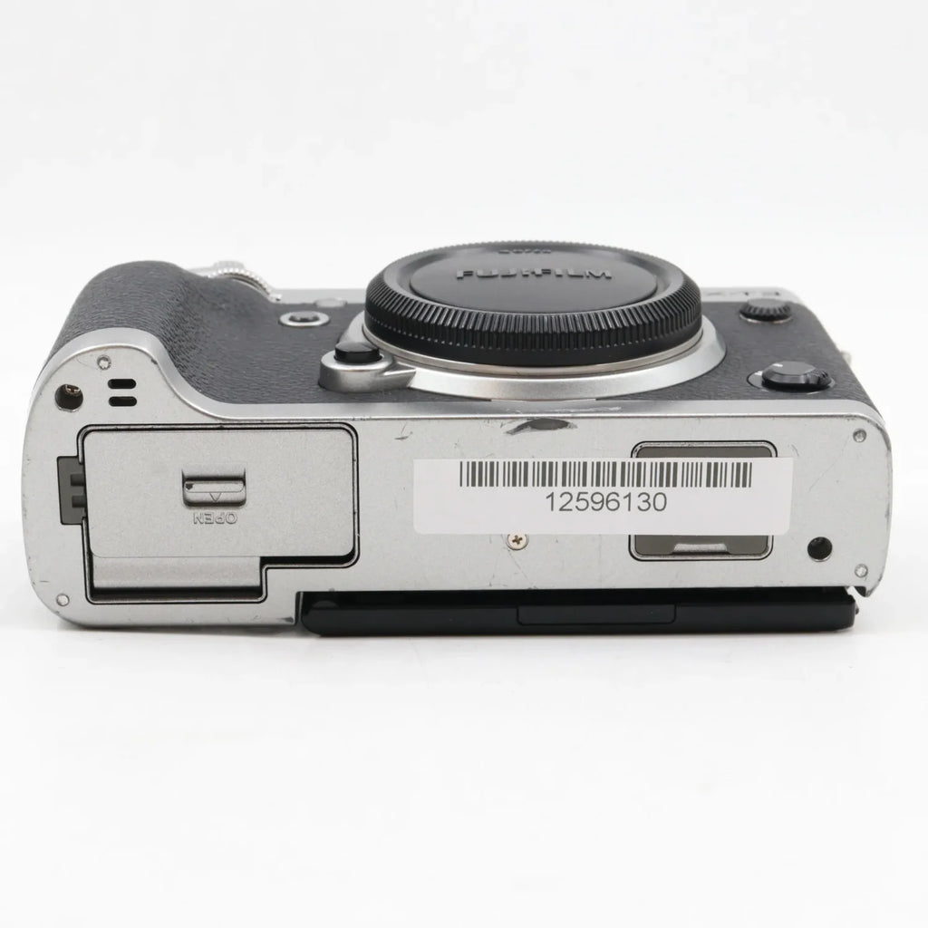 Fujifilm X-T3 boîtier occasion