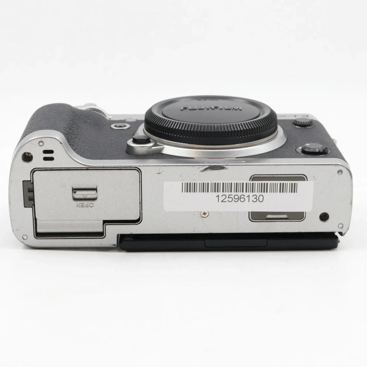 Fujifilm X-T3 boîtier occasion