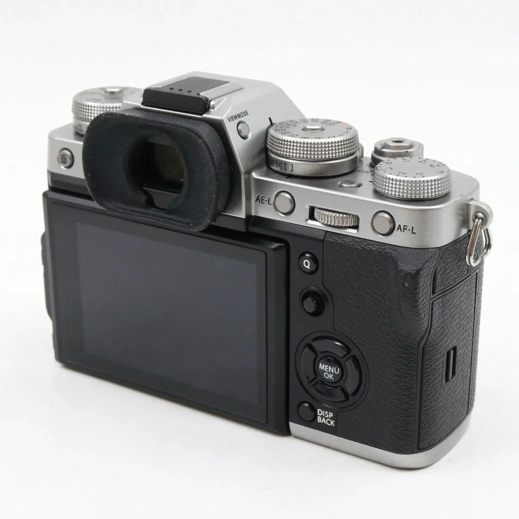 Fujifilm X-T3 boîtier occasion