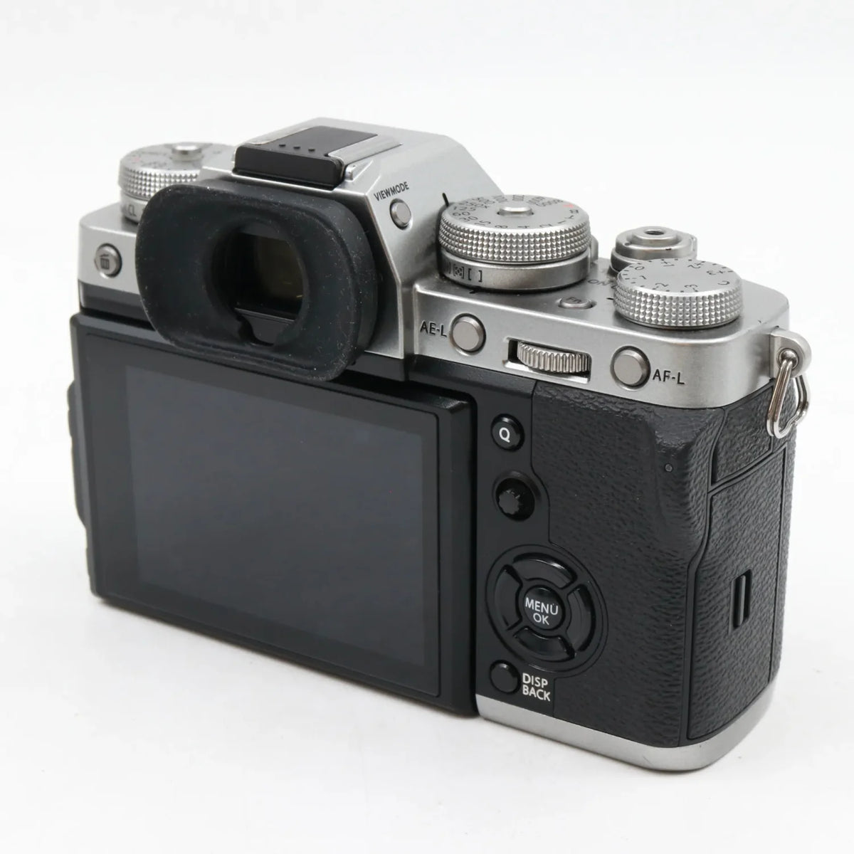 Fujifilm X-T3 boîtier occasion