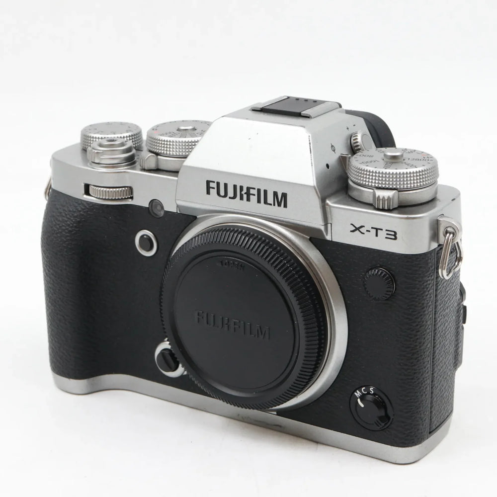 Fujifilm X-T3 boîtier occasion