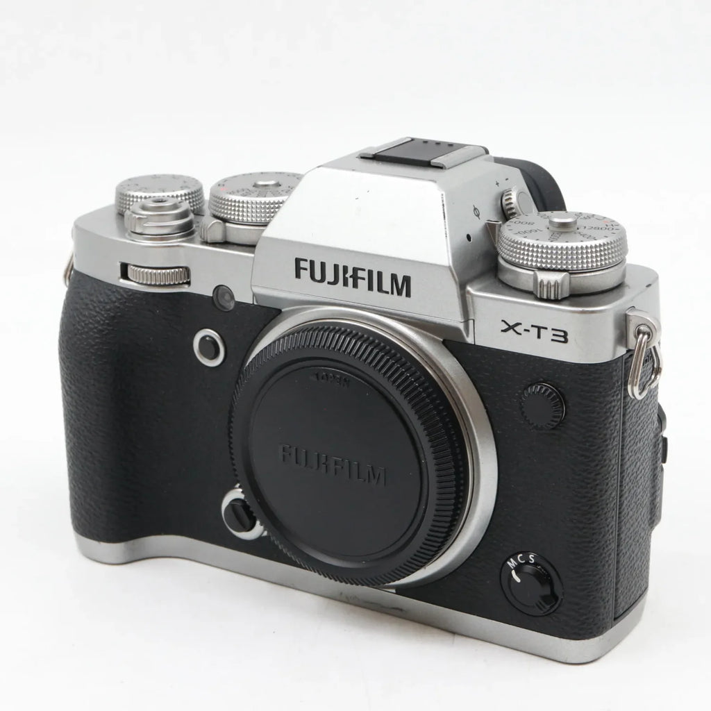 Fujifilm X-T3 boîtier occasion