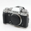 Fujifilm X-T3 boîtier occasion