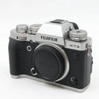 Fujifilm X-T3 boîtier occasion