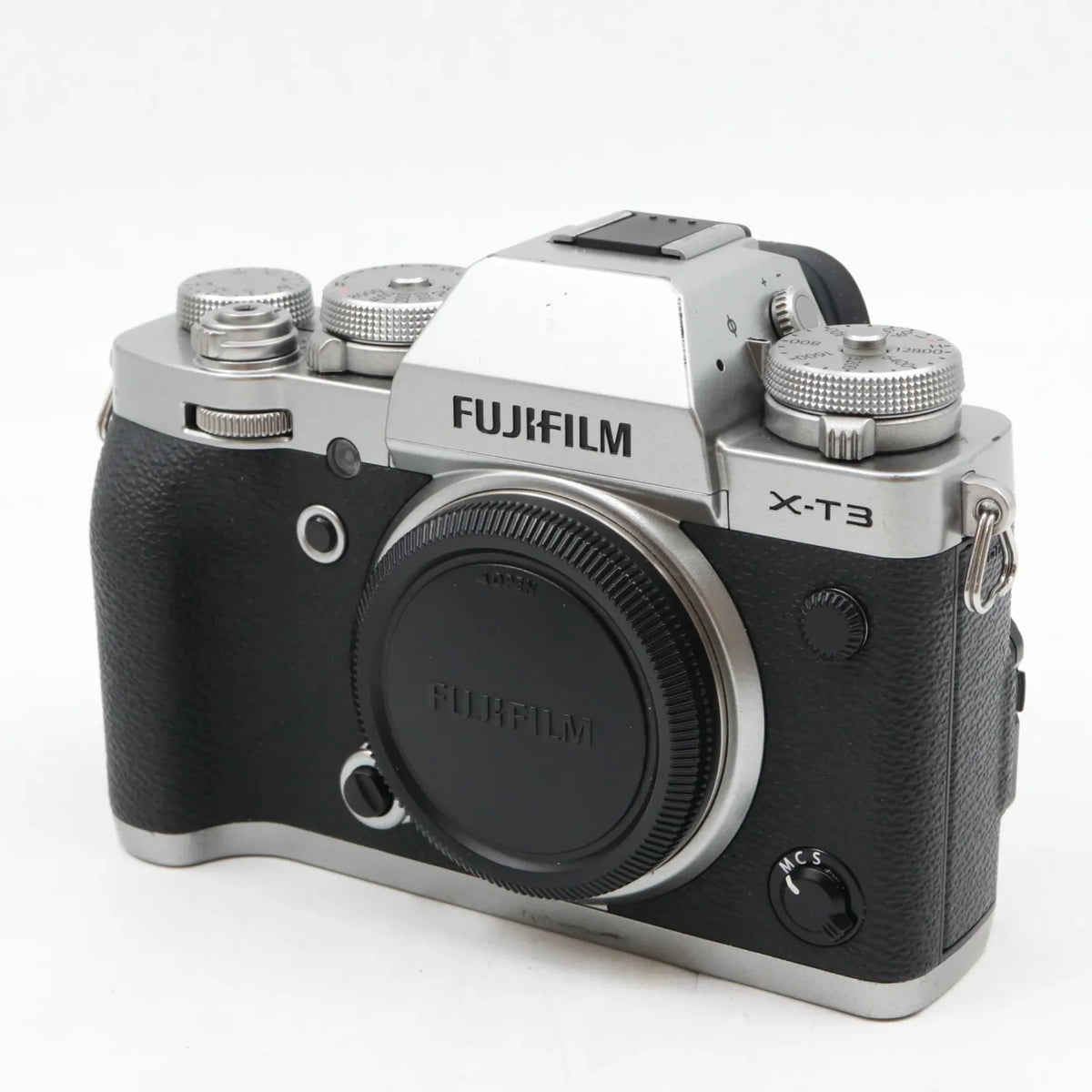 Fujifilm X-T3 boîtier occasion