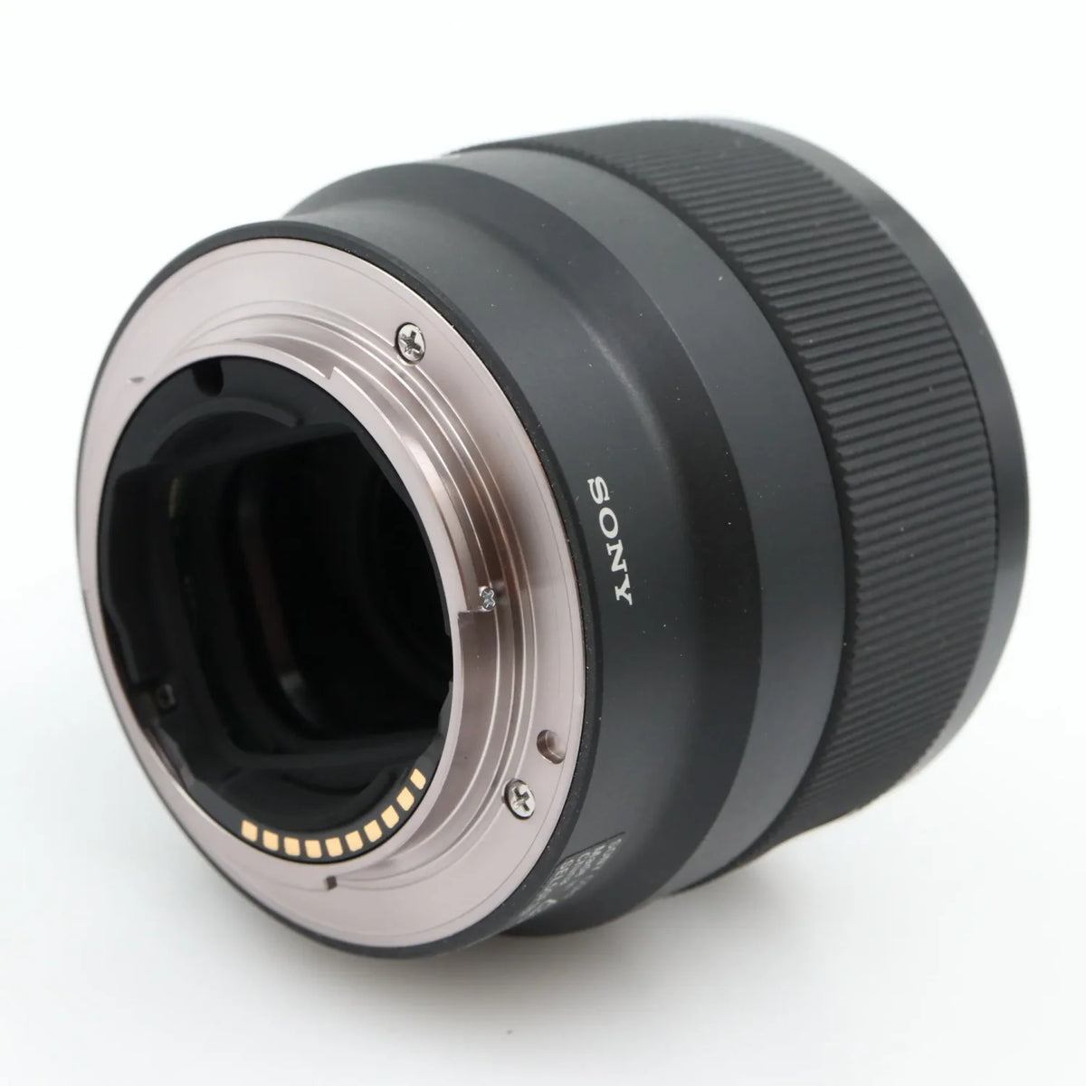 Sony FE 50mm f/1.8 used