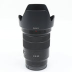 Sony E 18-105mm f/4 G OSS PZ gebraucht