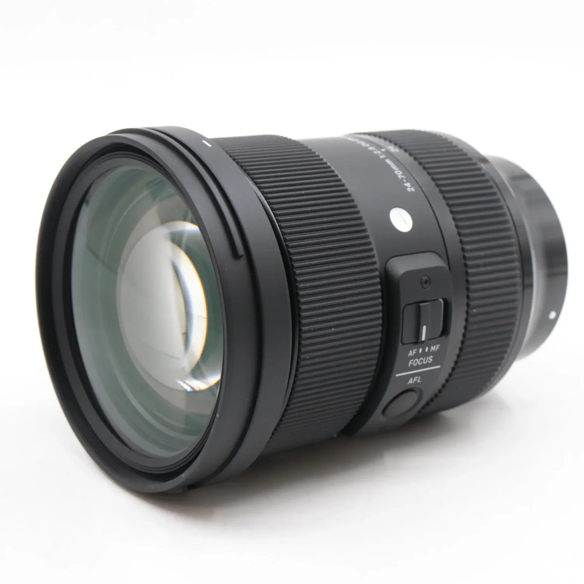Sigma 24-70mm f/2.8 DG DN ART Sony FE gebraucht