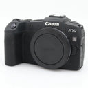 Canon EOS RP body used