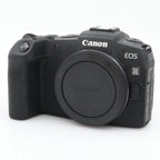 Canon EOS RP body used