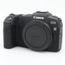 Canon EOS RP body used