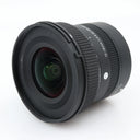Sigma 10-18mm f/2.8 DC DN Contemporary Canon RF-S tweedehands