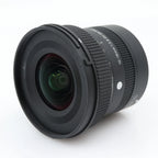 Sigma 10-18mm f/2.8 DC DN Contemporary Canon RF-S tweedehands