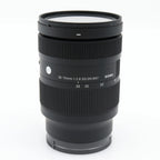Sigma 28-70mm f/2.8 DG DN Contemporary Sony FE used