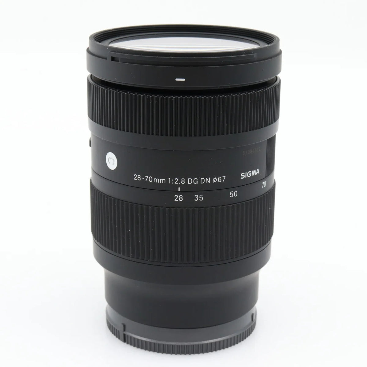 Sigma 28-70mm f/2.8 DG DN Contemporary Sony FE used