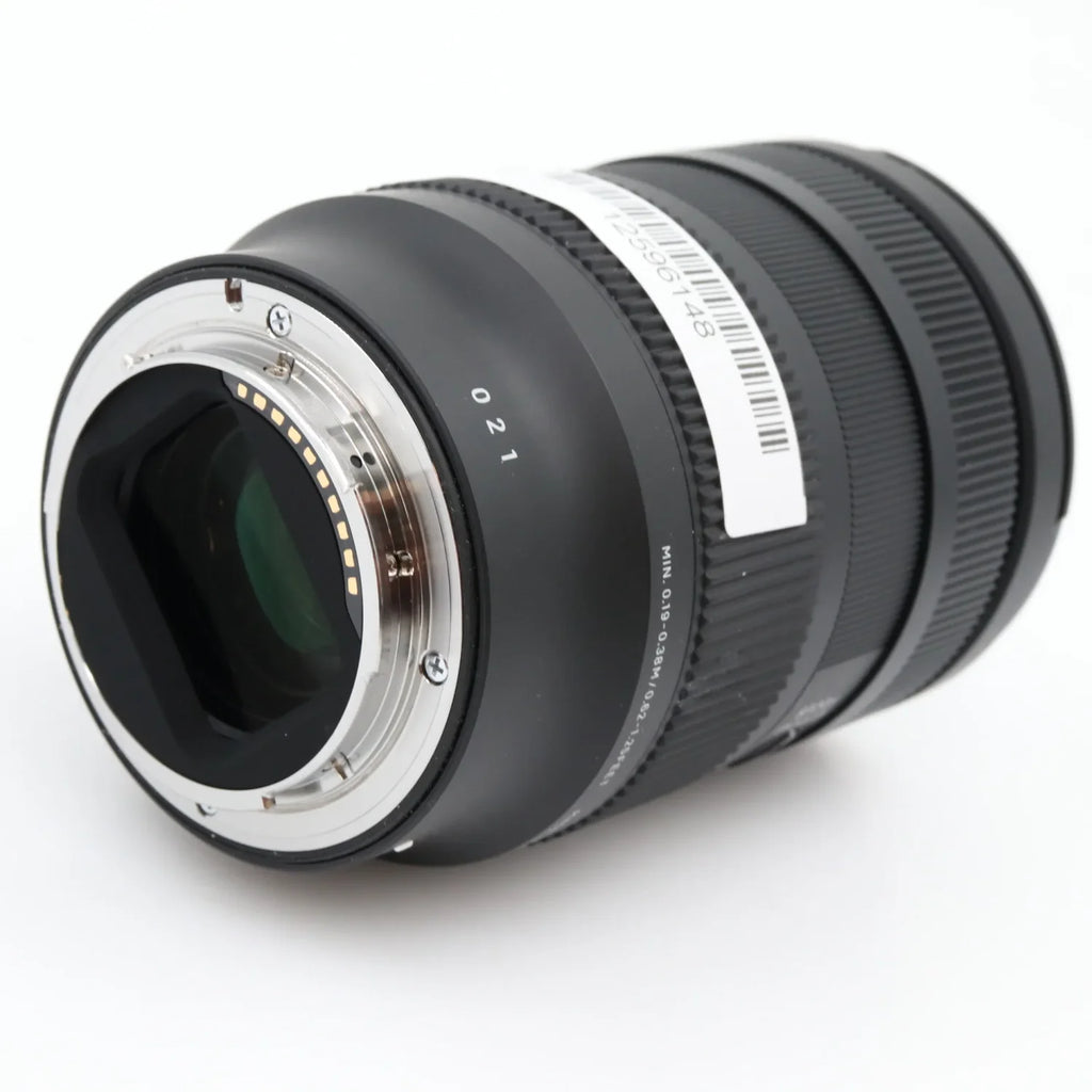 Sigma 28-70mm f/2.8 DG DN Contemporary Sony FE used