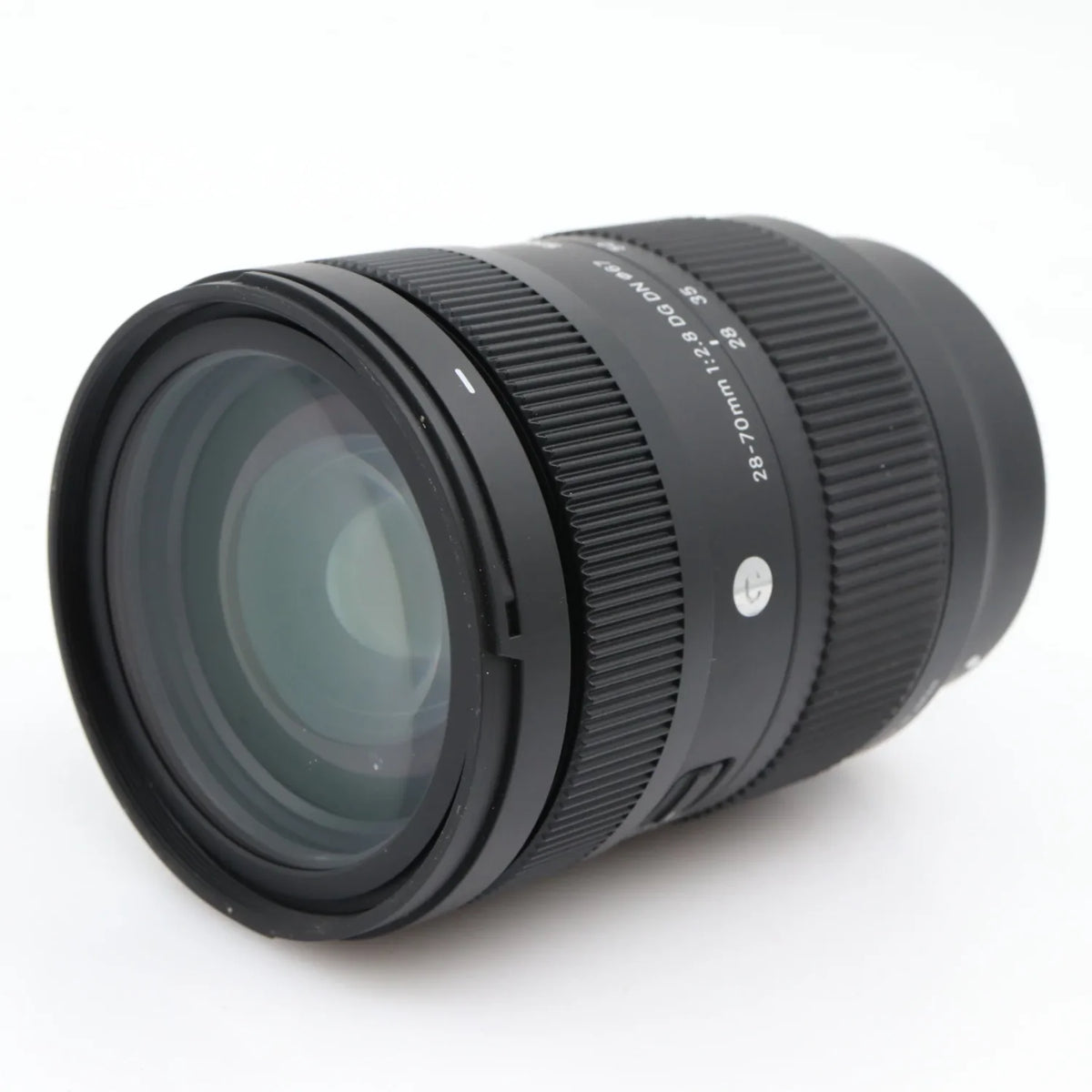 Sigma 28-70mm f/2.8 DG DN Contemporary Sony FE used