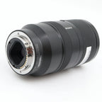 Sony E 70-350mm f/4.5-6.3 G OSS occasion
