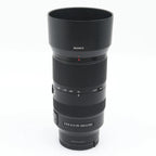 Sony E 70-350mm f/4.5-6.3 G OSS occasion