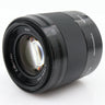Sony E 50mm f/1.8 OSS used