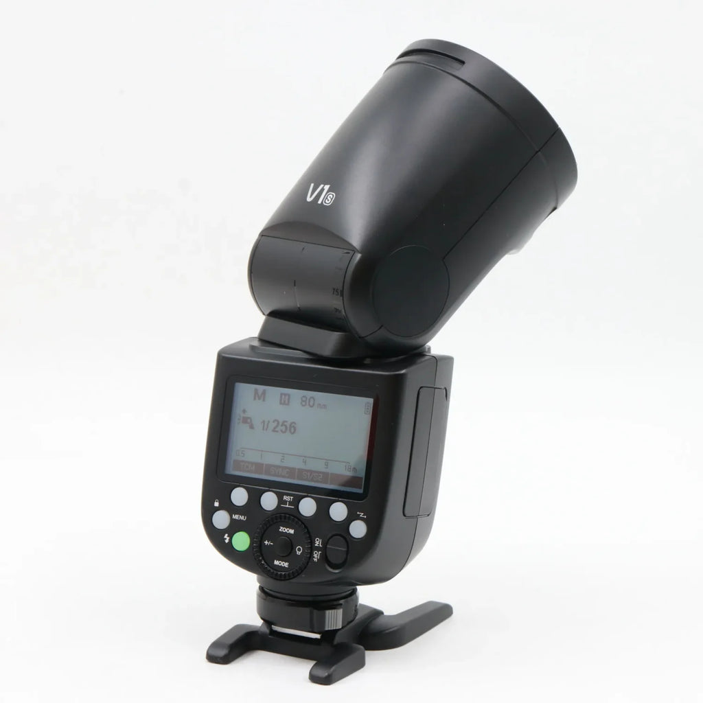 Godox V1 Sony Kit tweedehands