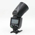 Godox V1 Sony Kit tweedehands