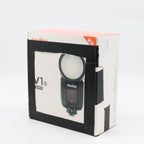 Godox V1 Sony Kit tweedehands