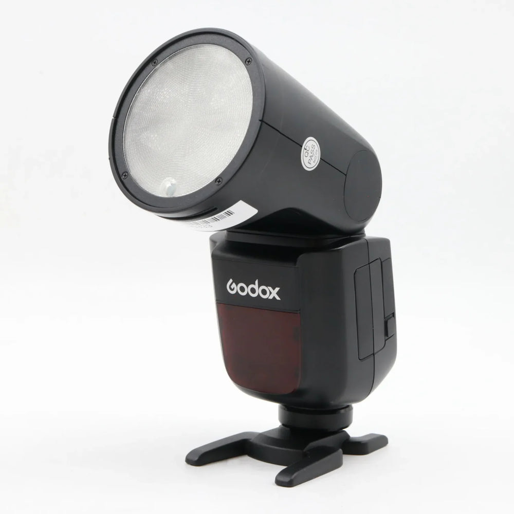 Godox V1 Sony Kit tweedehands