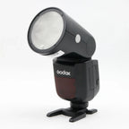 Godox V1 Sony Kit tweedehands