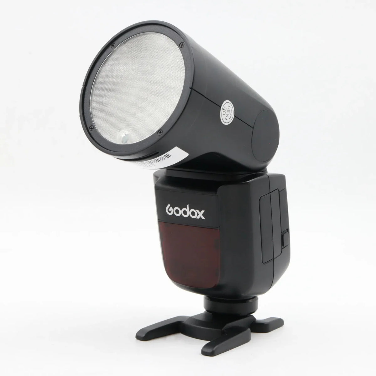 Godox V1 Sony Kit tweedehands