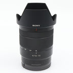 Sony E 16-70mm f/4 ZA OSS Zeiss Vario-Tessar T* used