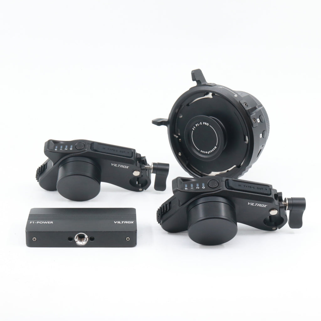 Viltrox Nexus F1 segunda mano