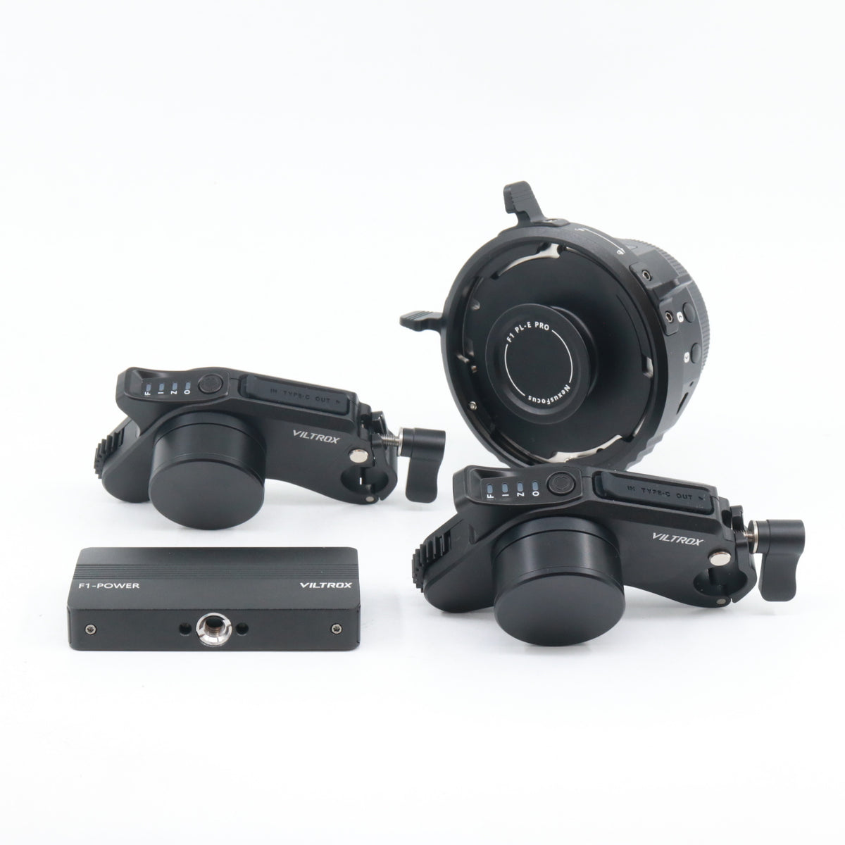 Viltrox Nexus F1 segunda mano