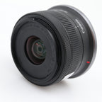 Canon RF-S 18-45mm f/4.5-6.3 IS STM occasion