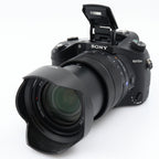 Sony Cybershot DSC-RX10 IV